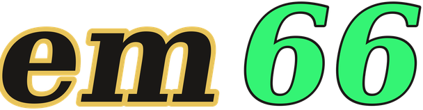 em66 logo